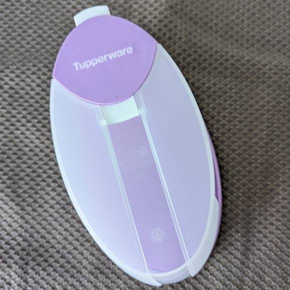 NWT Tupperware Module Millennium Container - Picture 3 of 8